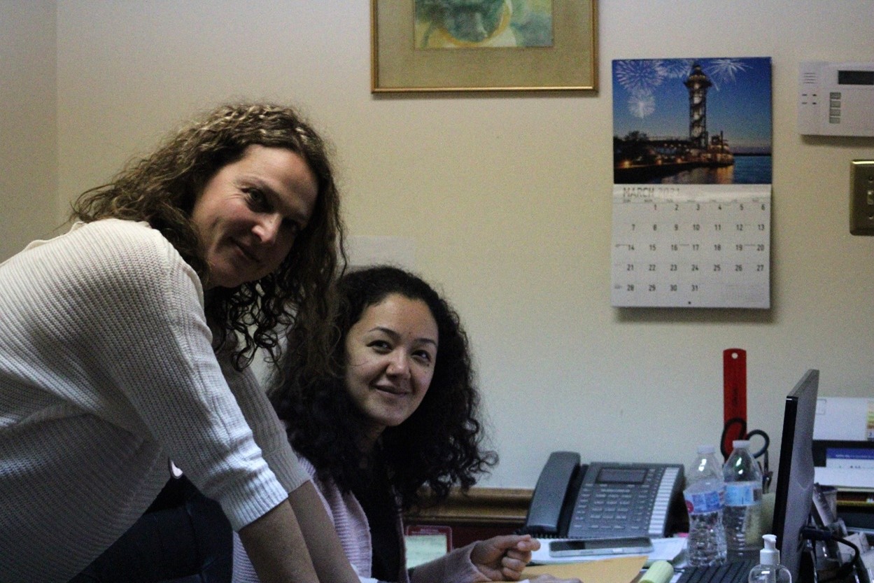 Philadelphia Criminal Lawyer Lidia Alperovich