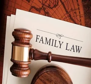 Family Law Attorney New Jersey