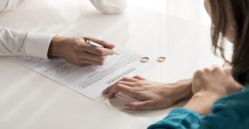 Prenuptial and Postnuptial Agreements: What to Include and Why They Matter?
