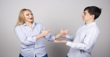 What Can I Do If Someone Makes False Accusations Against Me?